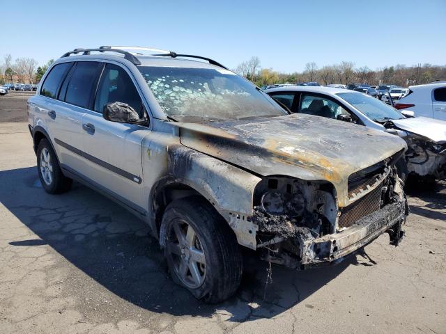 2006 Volvo Xc90 VIN: YV4CZ592661295996 Lot: 50361424