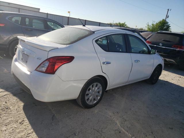 2017 Nissan Versa S VIN: 3N1CN7AP1HL801721 Lot: 49466254