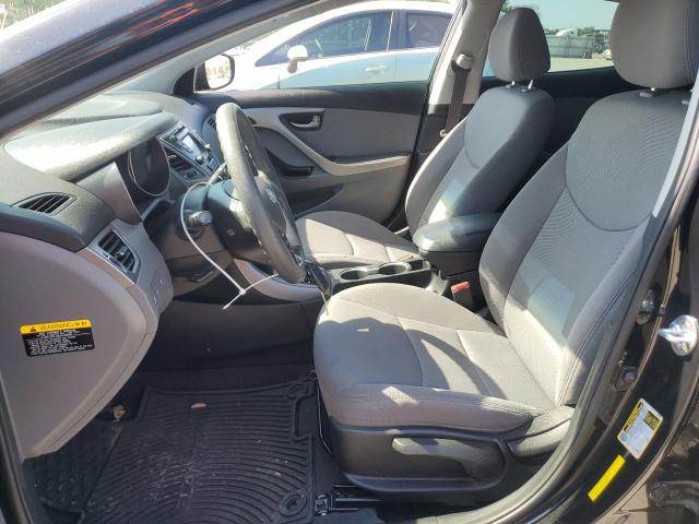 2015 HYUNDAI ELANTRA SE - 5NPDH4AE7FH622621
