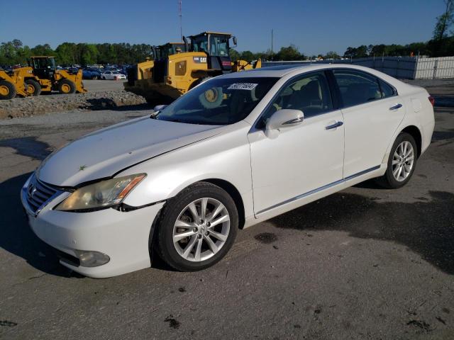 2011 Lexus Es 350 VIN: JTHBK1EG9B2426161 Lot: 50271604