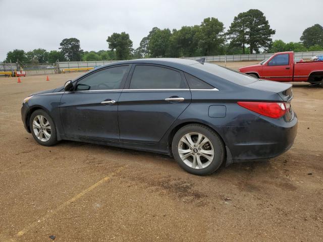 2013 Hyundai Sonata Se VIN: 5NPEC4ACXDH791272 Lot: 51592364