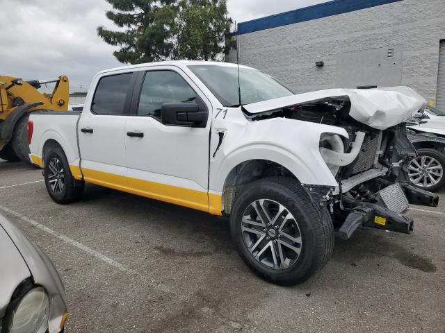 1FTEW1CP5PKD55909 Ford F-150 F150 SUPER 4