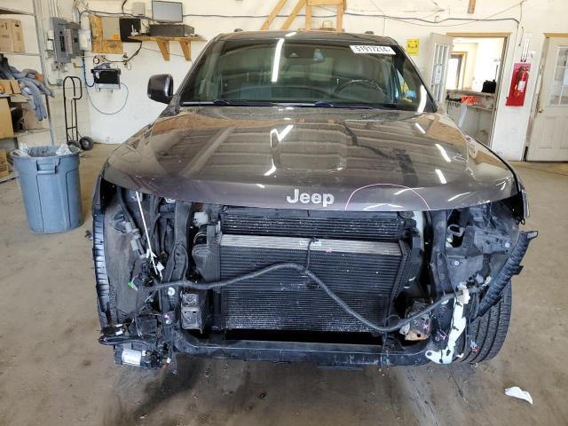 2016 Jeep Grand Cherokee Summit VIN: 1C4RJFJM1GC330392 Lot: 51917214