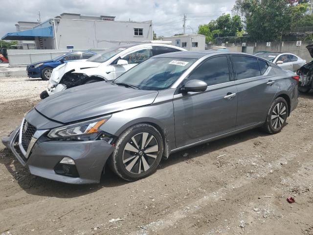 2020 Nissan Altima Sl VIN: 1N4BL4EV1LC211180 Lot: 53118894