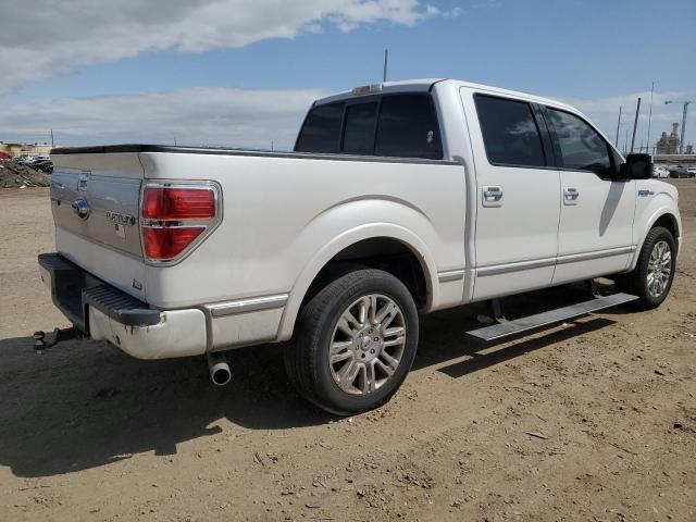 1FTFW1CV5AFC97951 2010 Ford F150 Supercrew