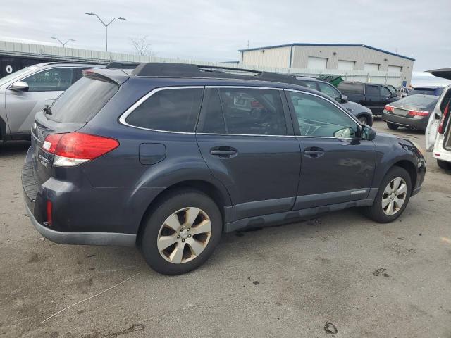 2010 Subaru Outback 2.5I Premium VIN: 4S4BRBCC1A3336137 Lot: 44507734