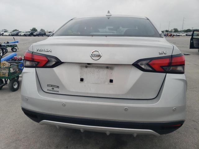 2020 NISSAN VERSA 1.6 3N1CN8EV4LL822442
