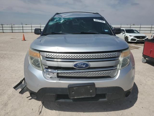 2011 Ford Explorer VIN: 1FMHK7B83BGA42757 Lot: 52275164