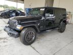 2021 JEEP WRANGLER U - 1C4HJXDG4MW737639