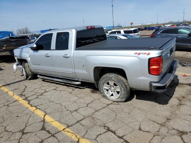 2015 Chevrolet Silverado K1500 Lt VIN: 1GCVKREH8FZ287689 Lot: 51370384