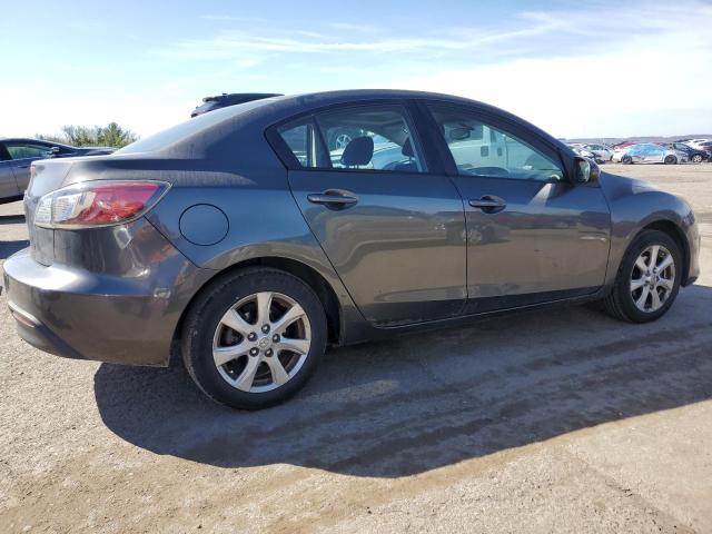 2010 Mazda 3 I VIN: JM1BL1SG5A1141531 Lot: 49953224