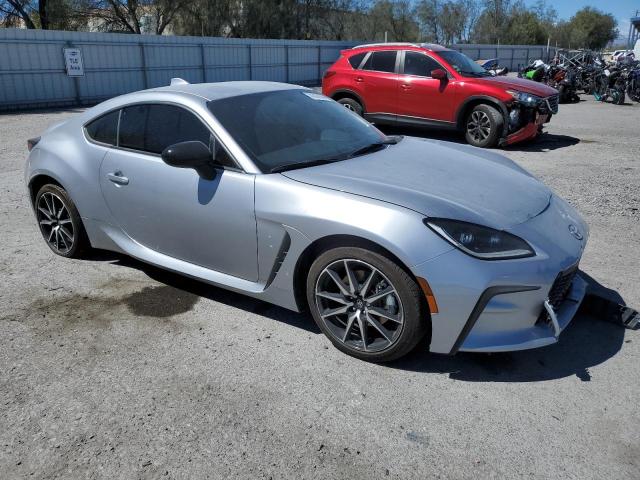 2024 TOYOTA GR 86 JF1ZNBB16R9751354