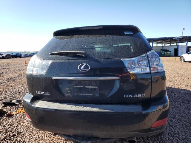 2008 Lexus Rx 350 VIN: 2T2HK31U18C070216 Lot: 49016454