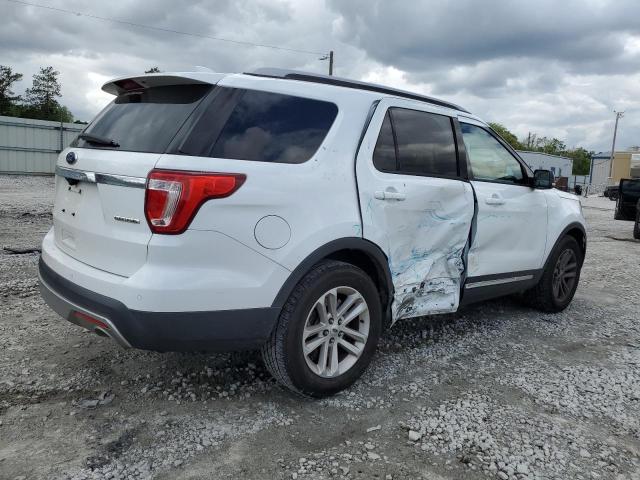 2016 FORD EXPLORER X - 1FM5K7D85GGA97279