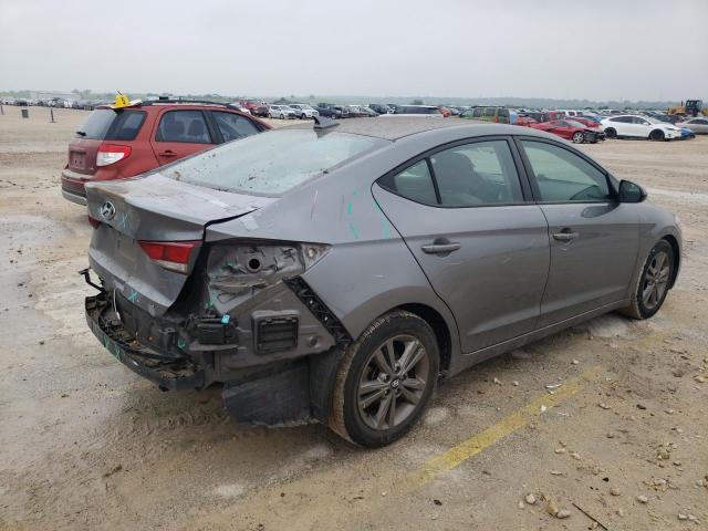 2018 Hyundai Elantra Sel VIN: 5NPD84LF5JH313728 Lot: 51162444