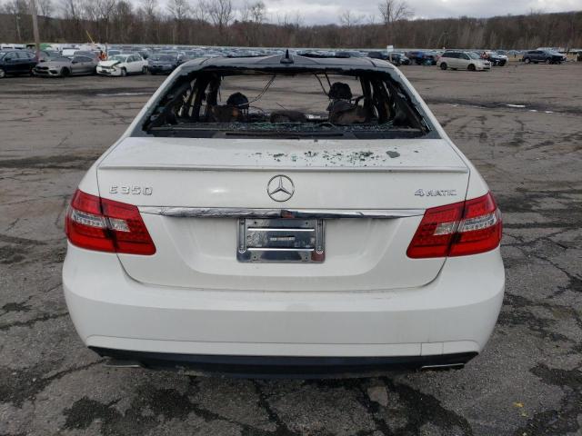 WDDHF8JB7DA686382 2013 Mercedes-Benz E 350 4Matic