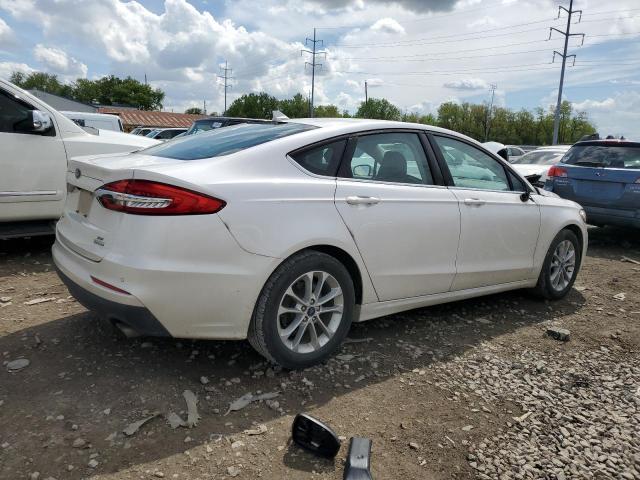 3FA6P0HD8LR134116 Ford Fusion SE 3