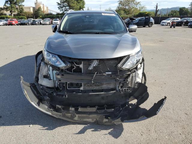 2017 Nissan Rogue Sport S VIN: JN1BJ1CR7HW124431 Lot: 50549804