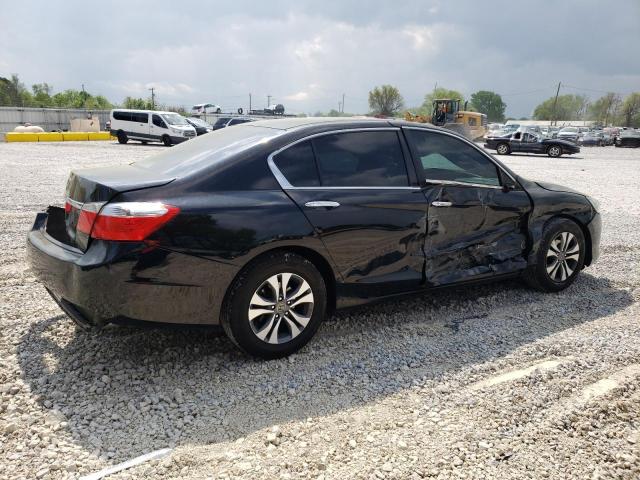 2015 Honda Accord Lx VIN: 1HGCR2F37FA249772 Lot: 51590644