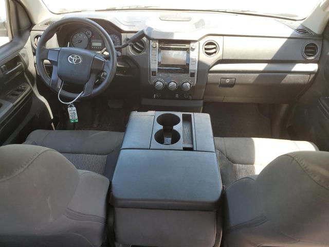 2014 Toyota Tundra Double Cab Sr/Sr5 VIN: 5TFRU5F1XEX031893 Lot: 51773184