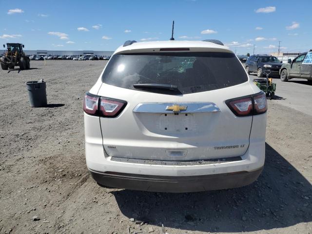 2014 Chevrolet Traverse Lt VIN: 1GNKVHKD1EJ351629 Lot: 51833044