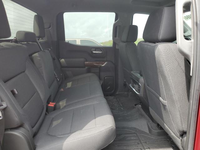 2020 GMC SIERRA 1GTU9CEDXLZ119792