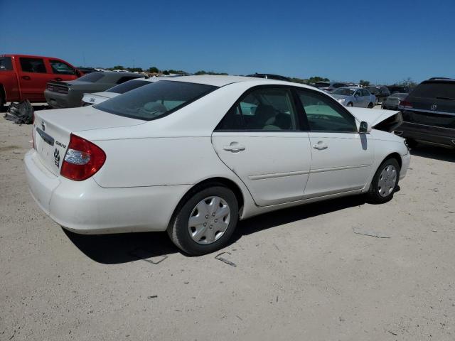 2003 Toyota Camry Le VIN: 4T1BE32K93U193770 Lot: 49803144