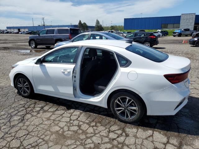 2022 Kia Forte Fe VIN: 3KPF24AD1NE451918 Lot: 53132584