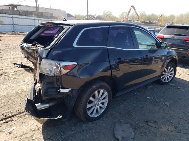 2010 Mazda Cx-7 VIN: JM3ER2WM0A0333289 Lot: 51909034