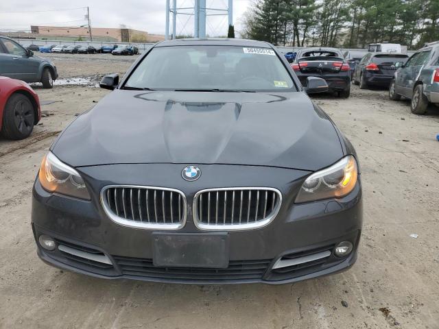 2015 BMW 528 XI - WBA5A7C59FD625983