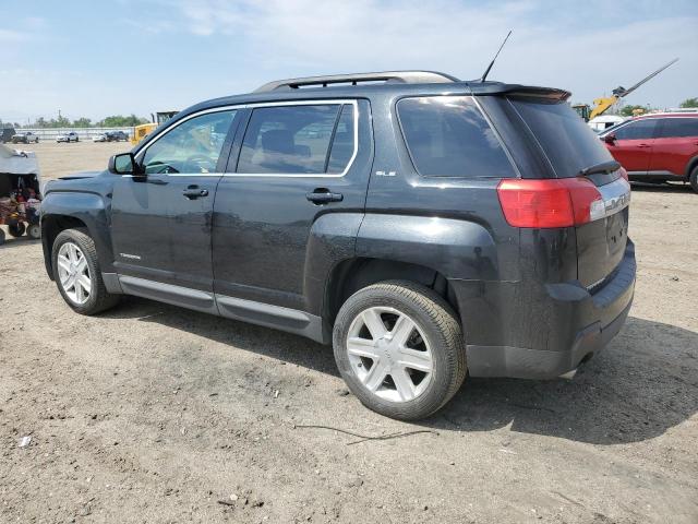 2010 GMC Terrain Sle VIN: 2CTFLDEY6A6263839 Lot: 51490214