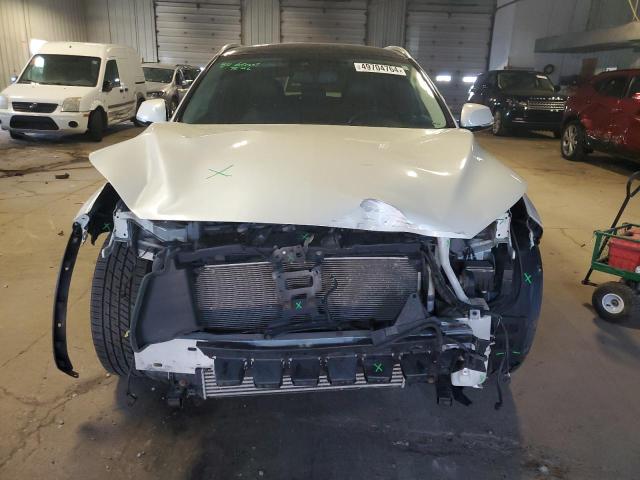 2019 Infiniti Qx50 Essential VIN: 3PCAJ5M32KF127193 Lot: 49704764