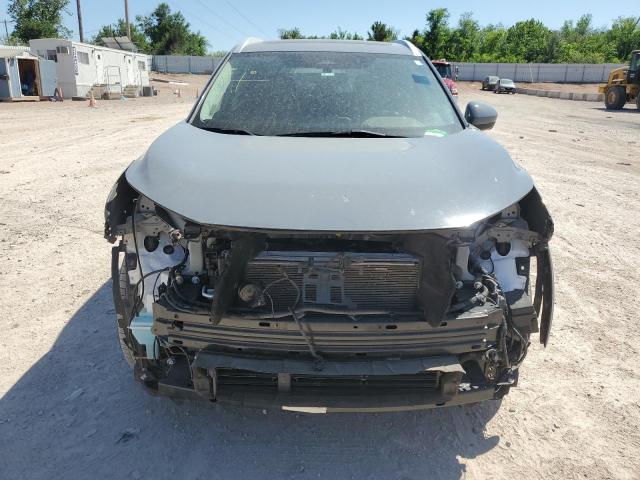 2023 NISSAN ROGUE SL - 5N1BT3CA5PC787358