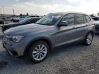 2016 BMW X3 XDRIVE2 - 5UXWX9C52G0D81850
