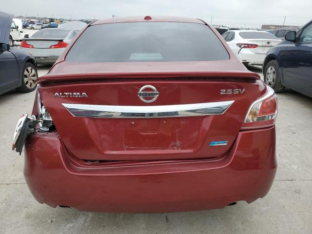 2013 Nissan Altima 2.5 VIN: 1N4AL3AP5DC921200 Lot: 52231414