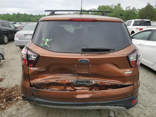 2017 Ford Escape - Image 6