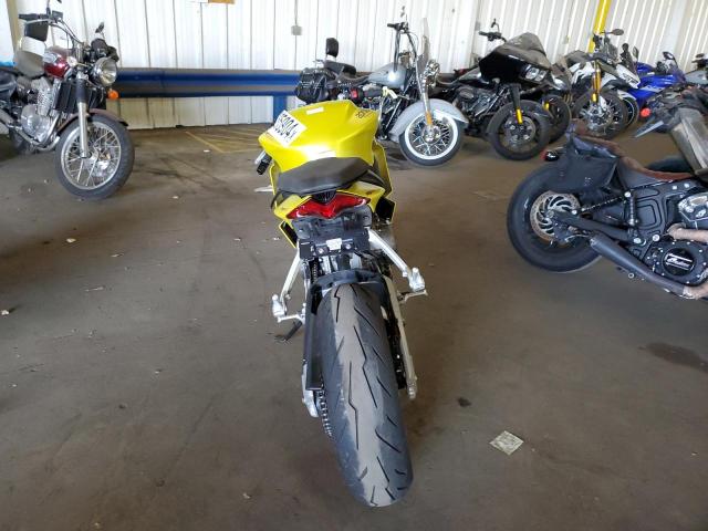 2023 APRILIA RS 660 - ZD4KSUG08PS002016