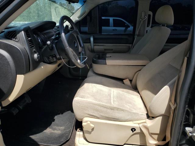 2009 Chevrolet Silverado C1500 Lt VIN: 3GCEC23J99G190287 Lot: 51631574