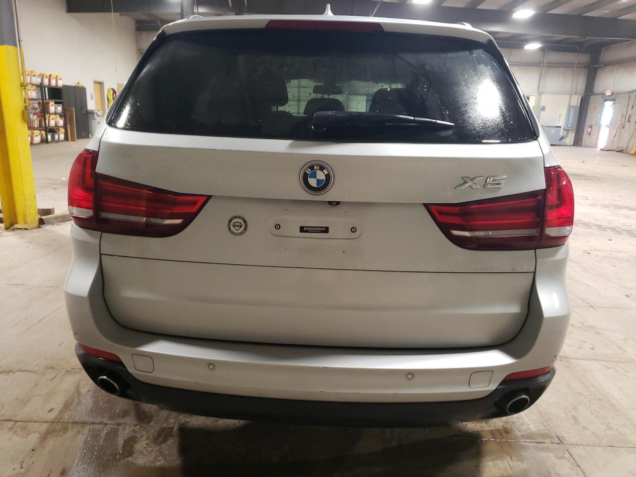 5UXKR0C58G0S94472 2016 BMW X5 xDrive35I