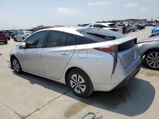 2018 Toyota Prius VIN: JTDKBRFU4J3583187 Lot: 51667614