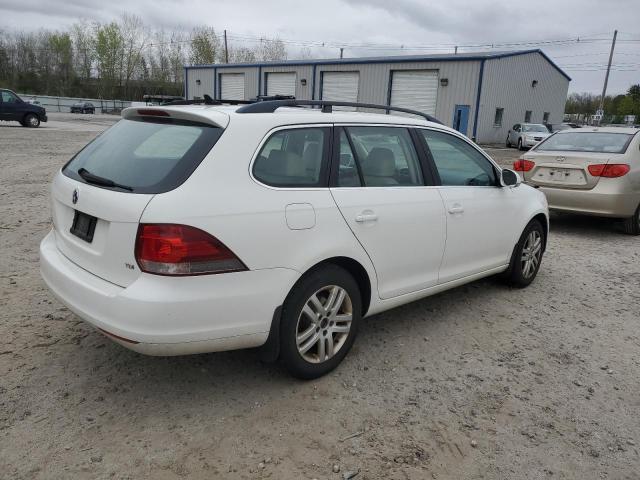 2012 Volkswagen Jetta Tdi VIN: 3VWML7AJXCM670890 Lot: 53122944