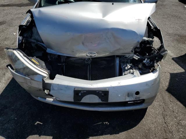 2005 Toyota Prius VIN: JTDKB20U453001742 Lot: 50284084