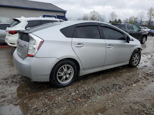 2010 Toyota Prius VIN: JTDKN3DU9A0025568 Lot: 50261784