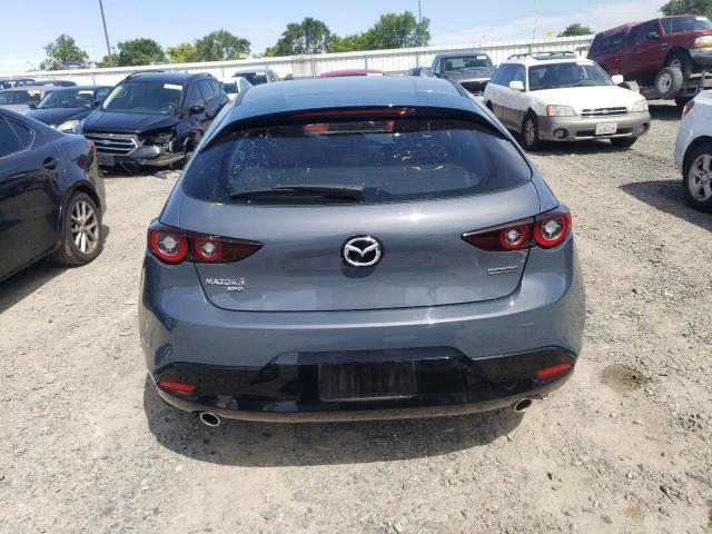 2023 Mazda 3 Preferred VIN: JM1BPBLM6P1615249 Lot: 51265804