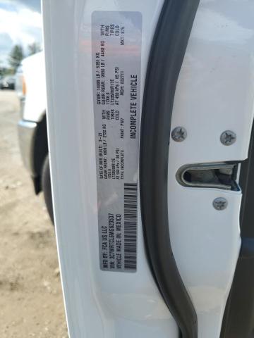 2021 Ram 3500 VIN: 3C7WRTCL6MG623537 Lot: 60400834