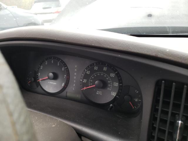 2004 Hyundai Elantra Gls VIN: KMHDN46D84U918285 Lot: 49542764