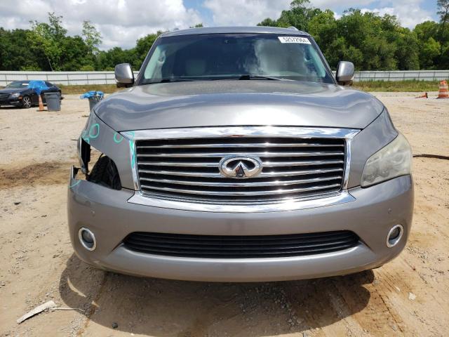 2011 Infiniti Qx56 VIN: JN8AZ2NF8B9504026 Lot: 52572964