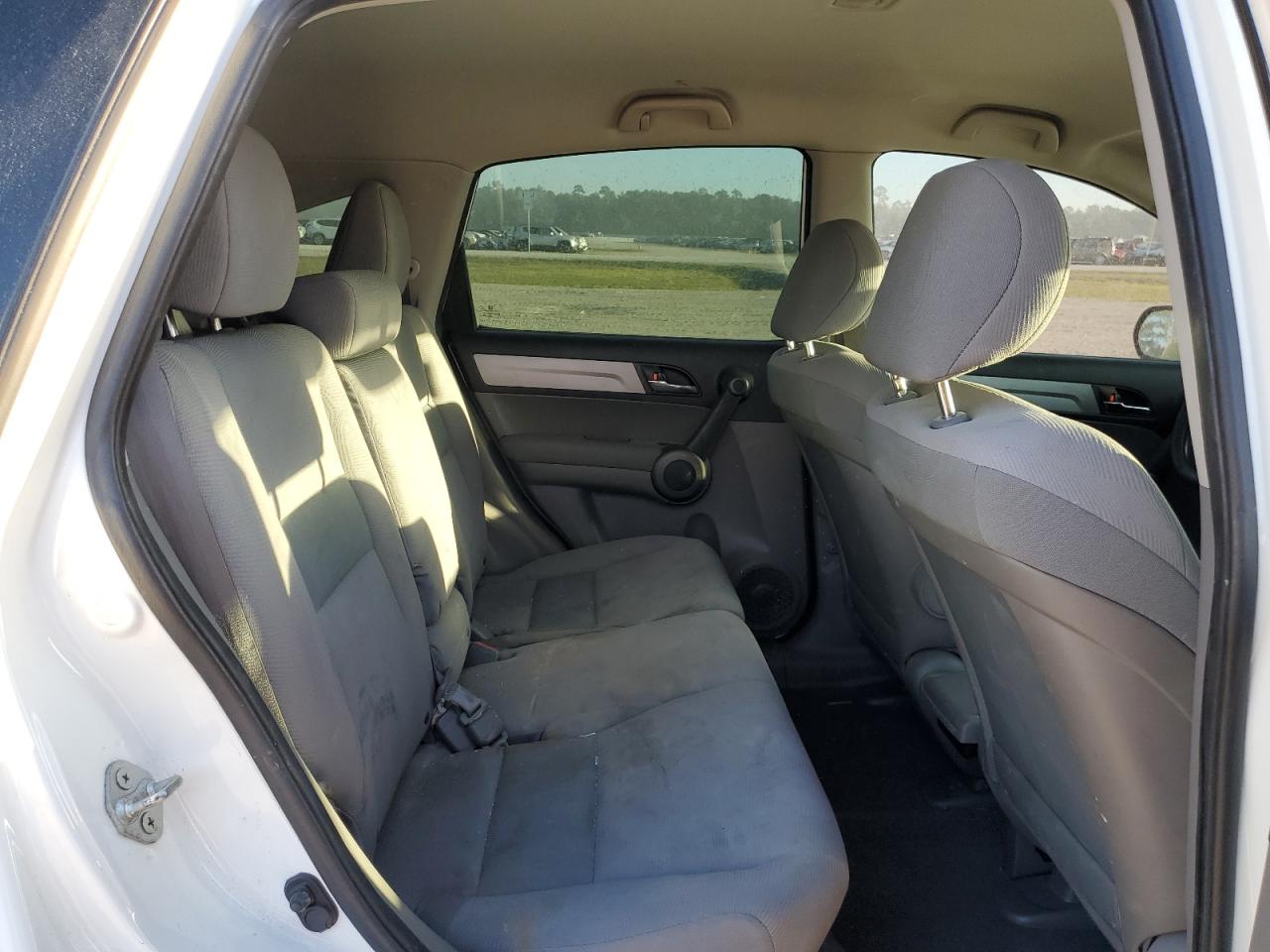 3CZRE3H3XAG704044 2010 Honda Cr-V Lx