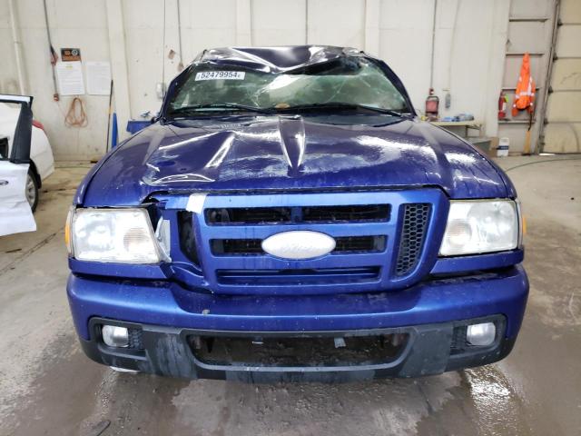 2006 Ford Ranger VIN: 1FTYR10U06PA52231 Lot: 52479954