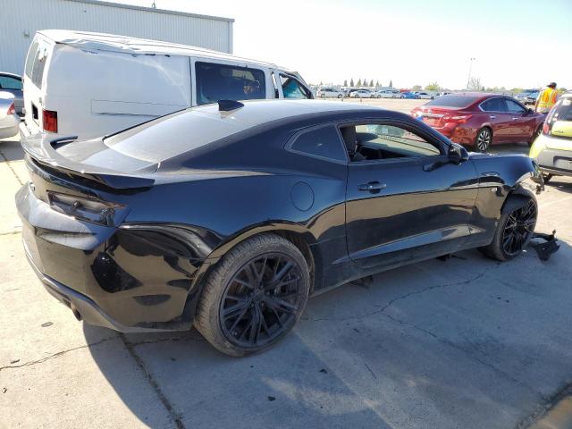 2017 Chevrolet Camaro Ss VIN: 1G1FF1R77H0198692 Lot: 49846194